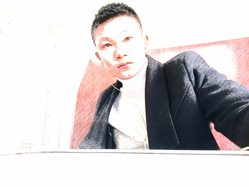 一心所向的第一张照片--高台父母相亲团