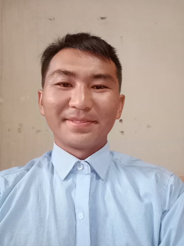 安逸的第一张照片--高台父母相亲团